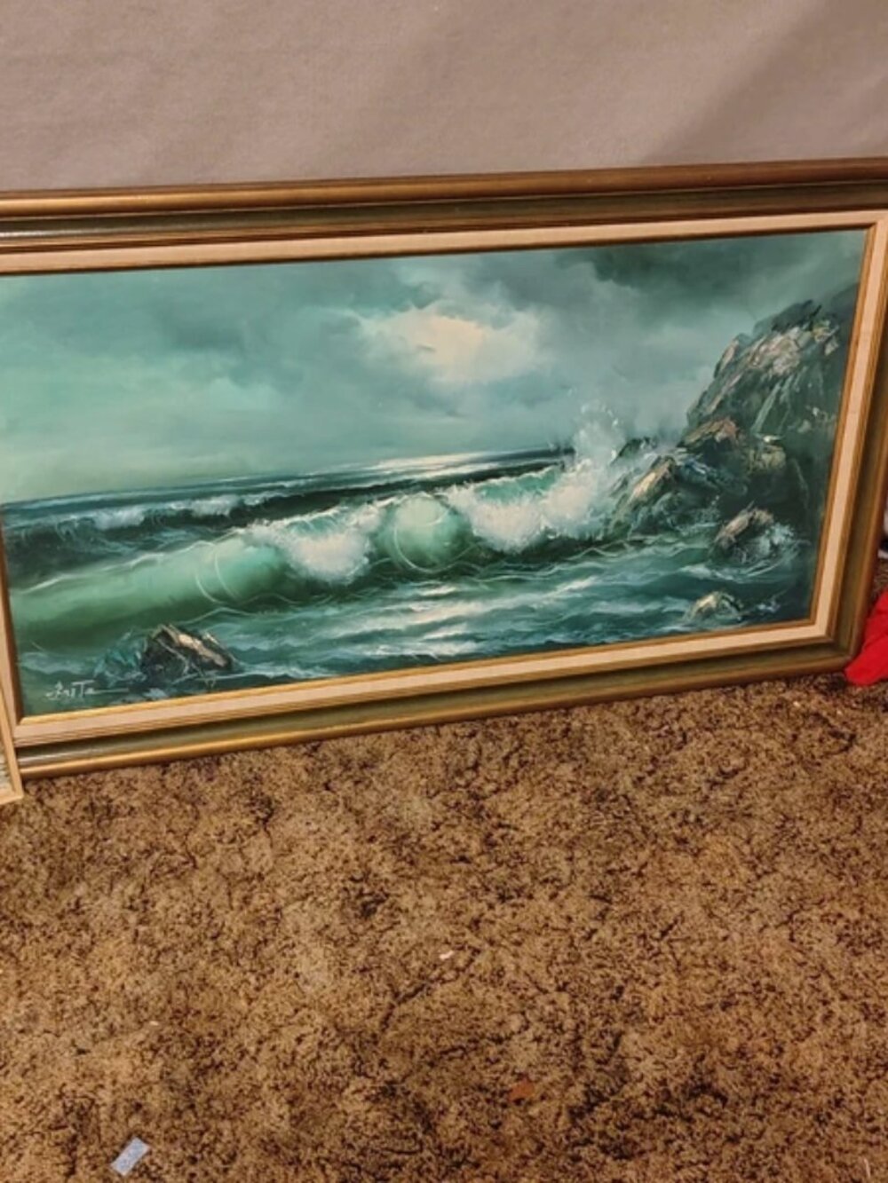 Painting